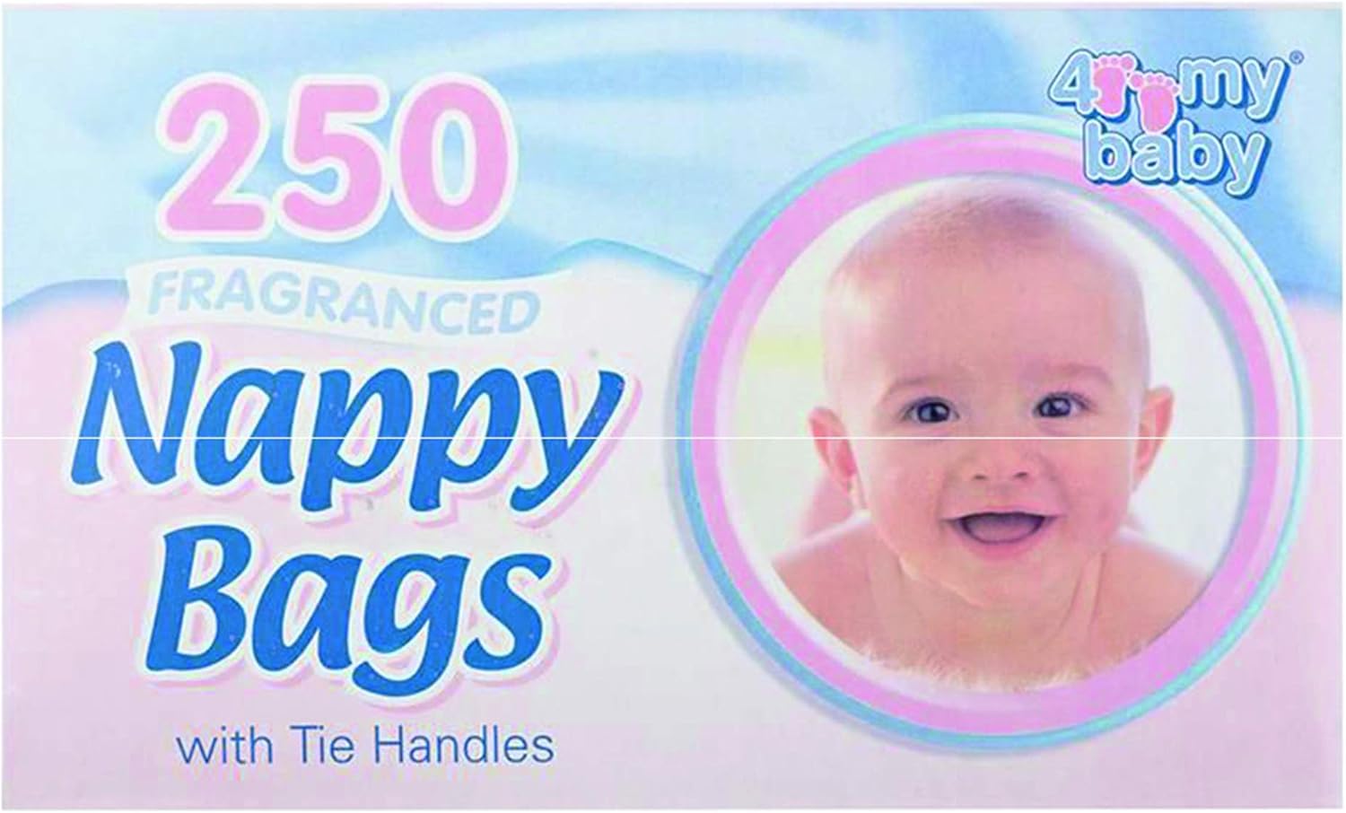 aldi nappy sacks
