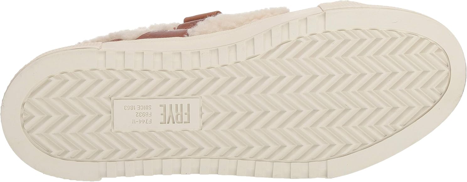 frye gia moto low shoes