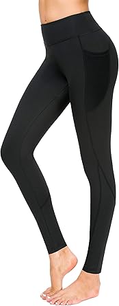 sugar pocket yoga pants