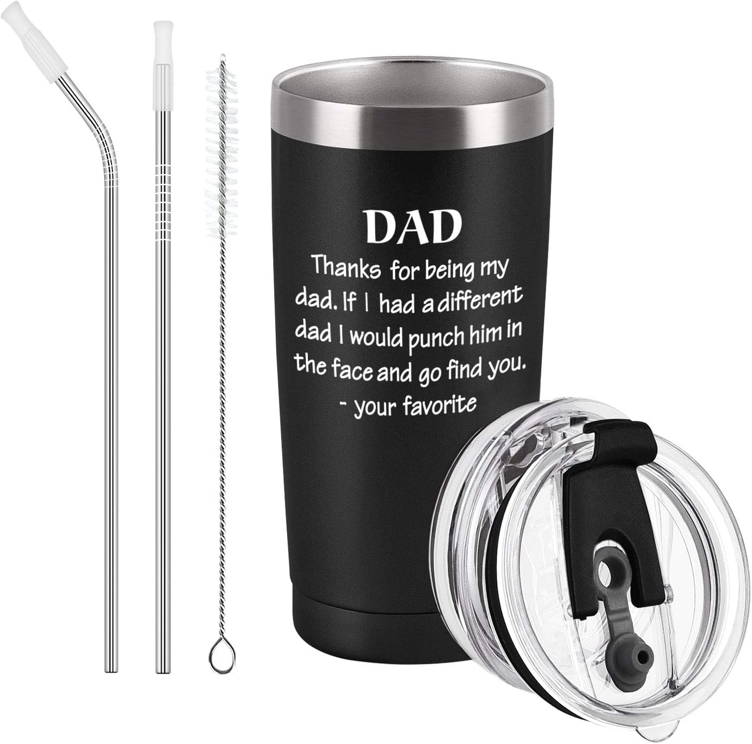 gifts for dad travel