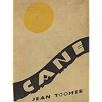 Cane book cover