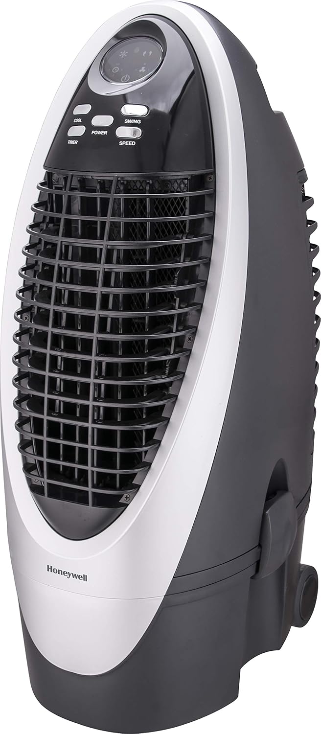 honeywell 10l indoor evaporative cooler