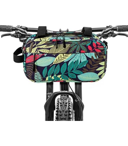 Bike Handle Bar Bags For Bicycles Bicycle Aero Handlebar Bag