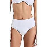Solid & Striped Women's The Lilo Bikini Bottoms