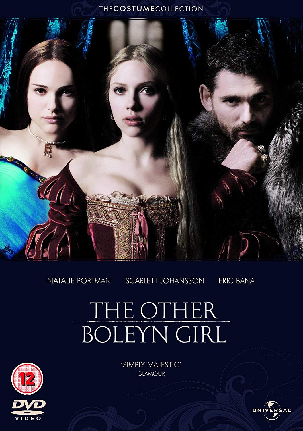 The Other Boleyn Girl