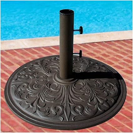 amazon garden umbrellas and stands