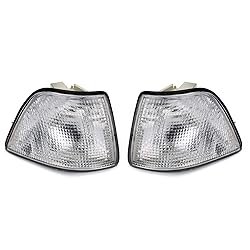 MAD HORNETS E36 Corner Lights for 3 Series E36 4D