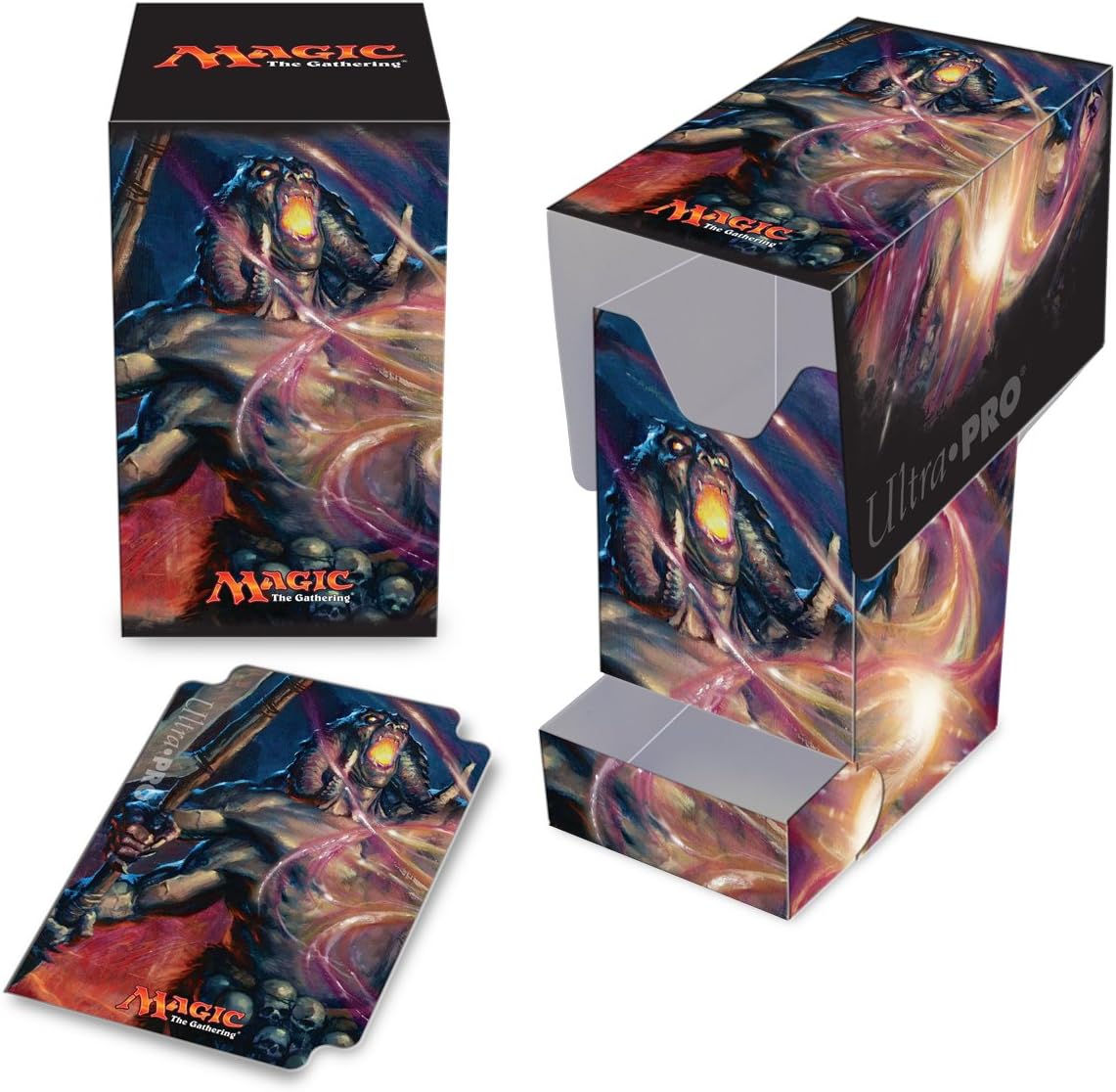 Ultra Pro 86483 Accesorio: Amazon.es: Juguetes y juegos