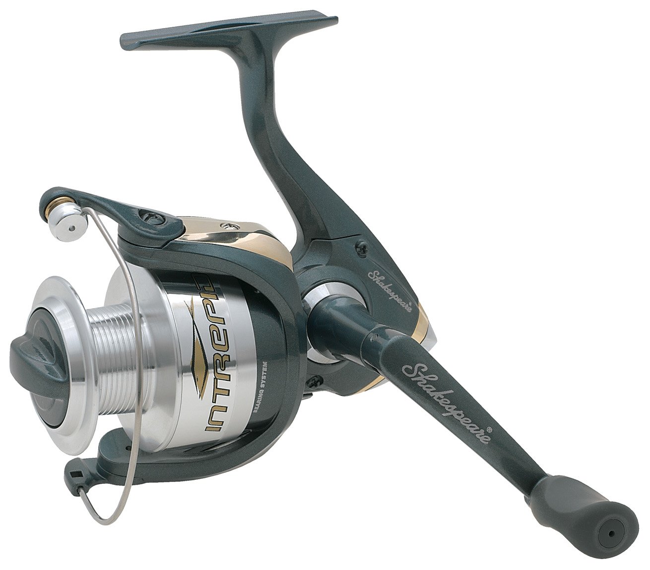 Go Blog V How To Accurately Cast A Spinning Reel