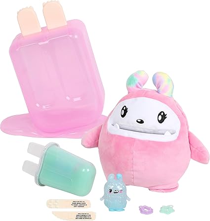 poopsie surprise unicorn jumbo