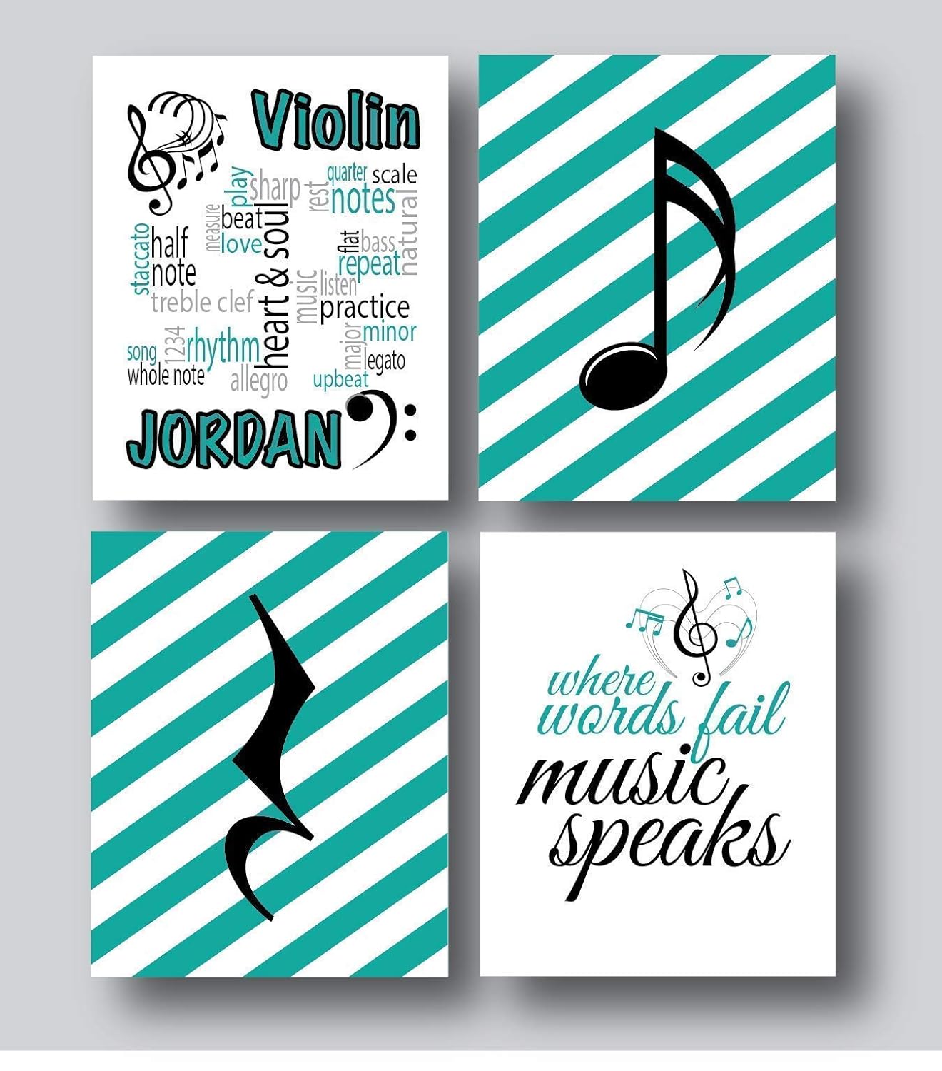 personalized gifts for teens