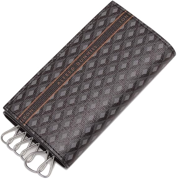 Amazon Co Jp ダンヒル キーケース メンズ Dunhill 19f2116cc030 グレー 並行輸入品 服 ファッション小物