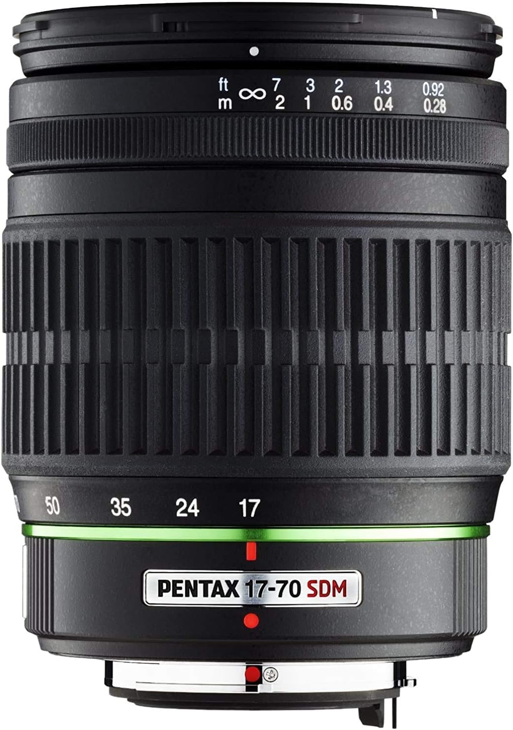 Amazon Com Pentax 17 70mm F 4 Da Smc Al If Sdm Lens For Pentax Digital Slr Cameras Camera Lenses Camera Photo