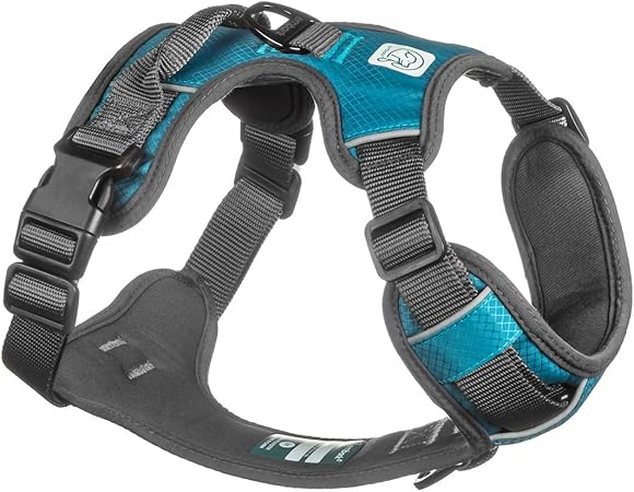embark dog harness