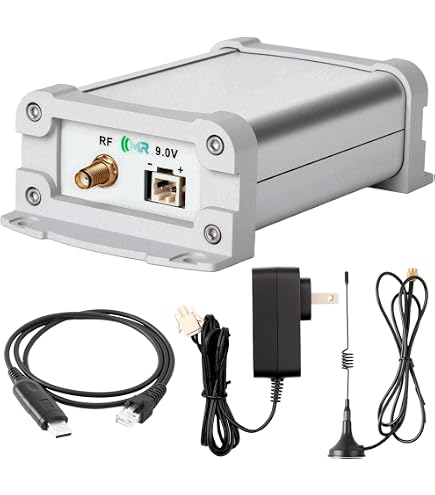 Amazon.com: Argent Data Systems ADS-SR1 Simplex Repeater