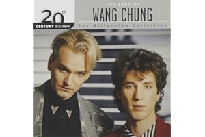 20th Century Masters: Millennium Collection