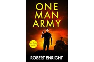 One Man Army (Sam Pope Series Book 16)