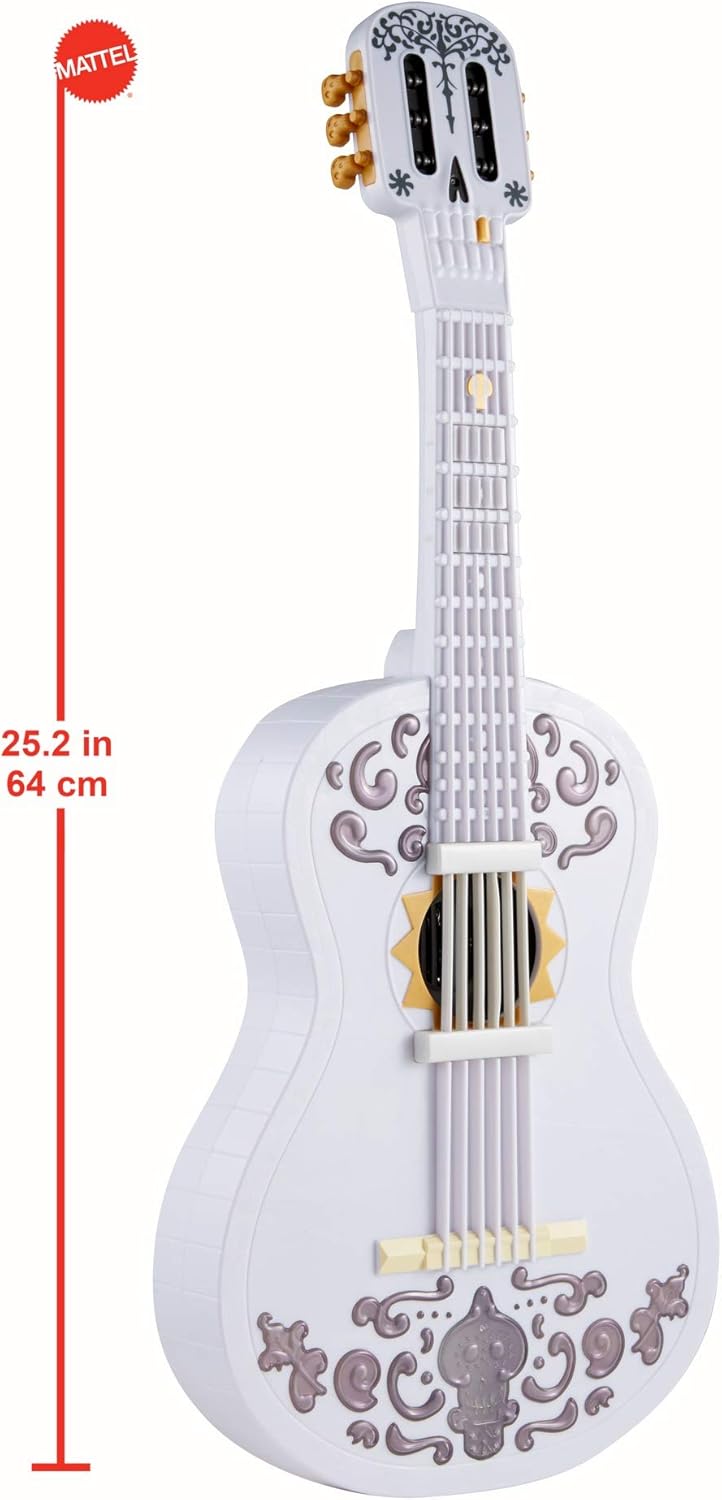 coco guitar toy