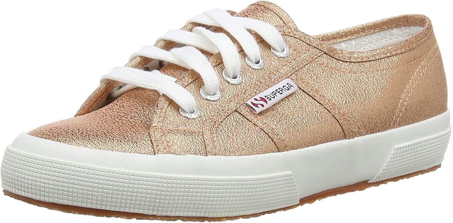 superga lamew gold