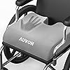 AUVON Seat Cushion Ulti-Layer, Gel Pressure Relief Cushion With Eory - View #9