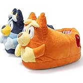 Bluey and Bingo Slippers