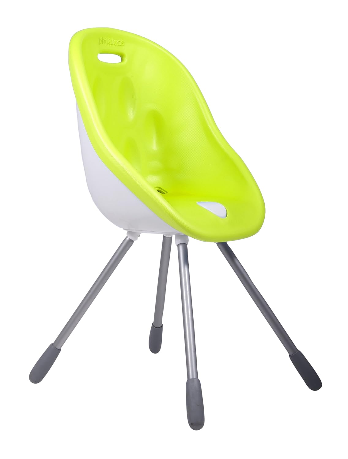 phil & teds poppy high chair