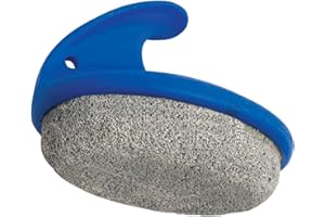 EQUIESSENTIALS Equi-Essentials Palm Grip Bot and Groom Stone