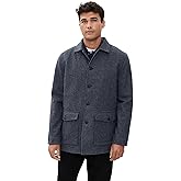 Bennet Overcoat