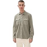 PAIGE Men's Martin Shirt