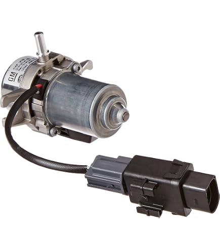 Brake Booster Vacuum Pump 8MDB41 For S40 V50 C30 C70 V40 2005 2008 2006 ...