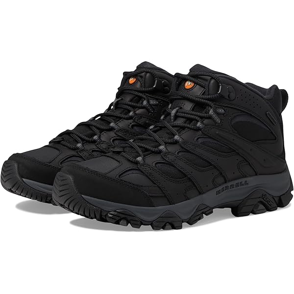 靴 MERRELL MOAB 3 SYNTHETIC MID \ J500255 Amazon.com | Merrell Women's Moab 3 Thermo Mid Waterproof Snow