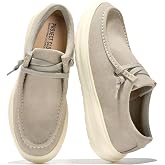 Project Cloud Genuine Leather Loafers for Men - Non-Slip Mens Shoes (Dante) | High Density SmartFoam Insole Mens Loafers - Lightweight Sneakers for Men Footwear and Water Resistant Mens Sneakers