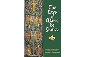 The Lays of Marie de France (Hackett Classics)