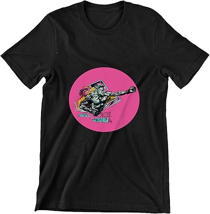 dustin poirier t shirt brand