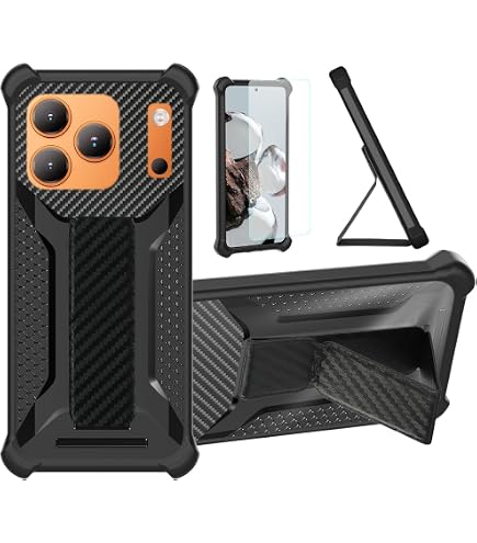 Amazon.com: for Blackview WAVE 8 / 8C Case Compatible with