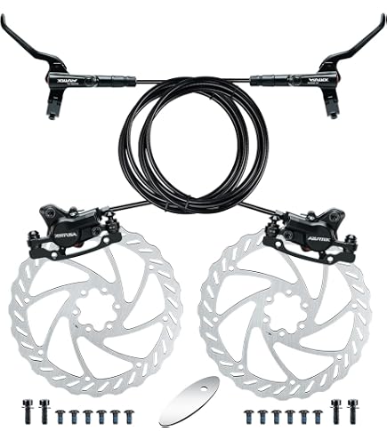 ETRIERS DE FREINS Shimano 105 Golden Arrow - Retrocyclo