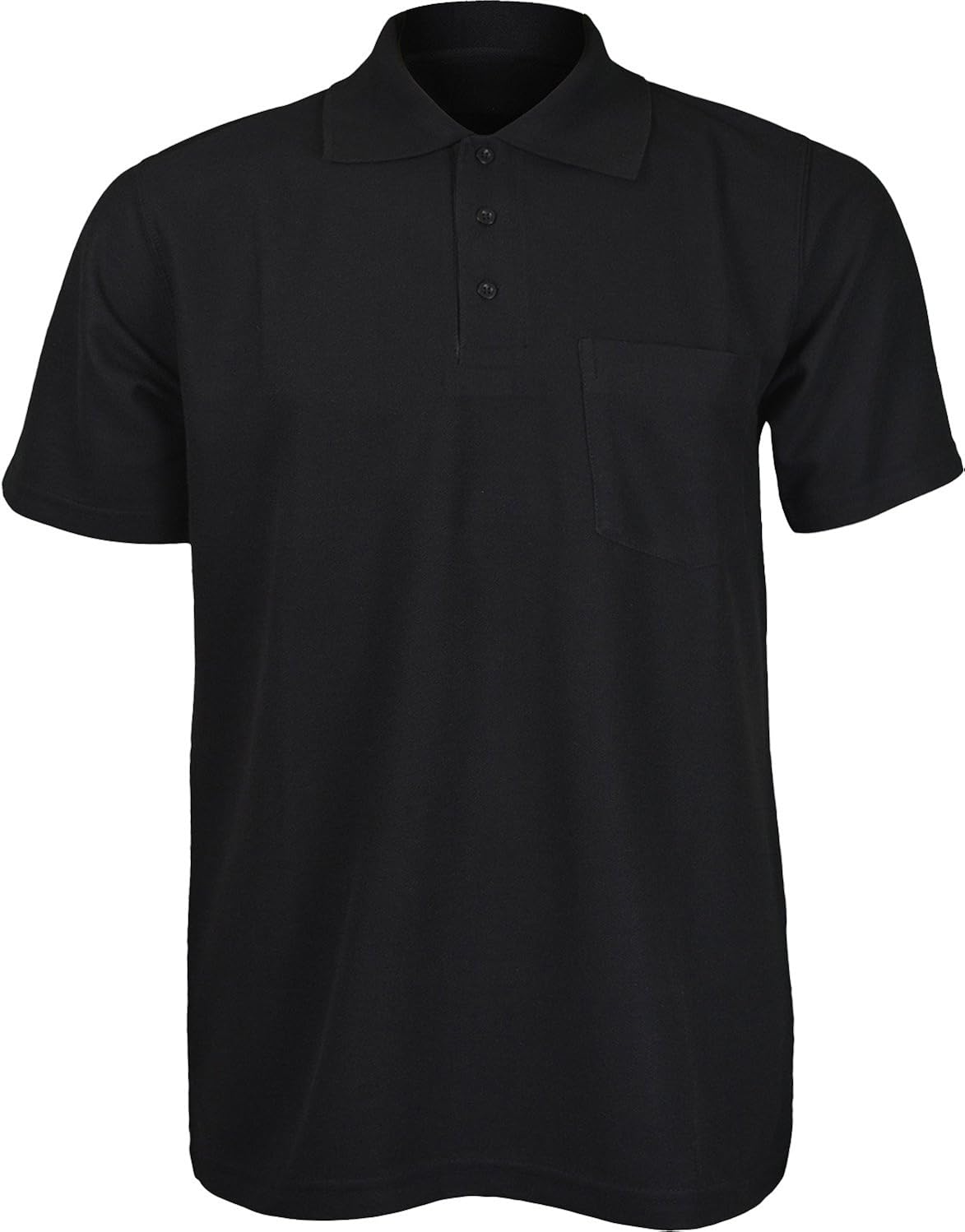 Tom Hagan Big Sized Polo Shirts Short Sleeves 3XL 4XL 5XL 6XL Amazon