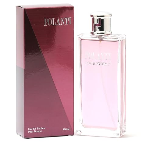 Polanti for women 3.3oz EDP spray by designer collection 1 (746480978971)