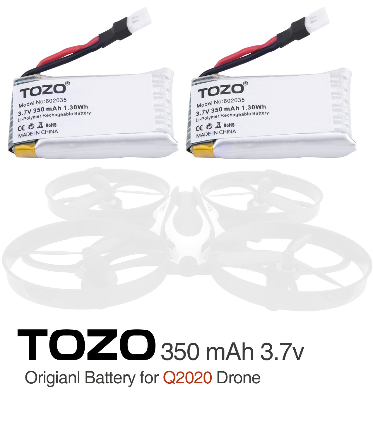 tozo q2020 drone
