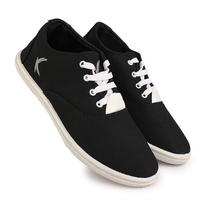 kaneggye canvas shoes