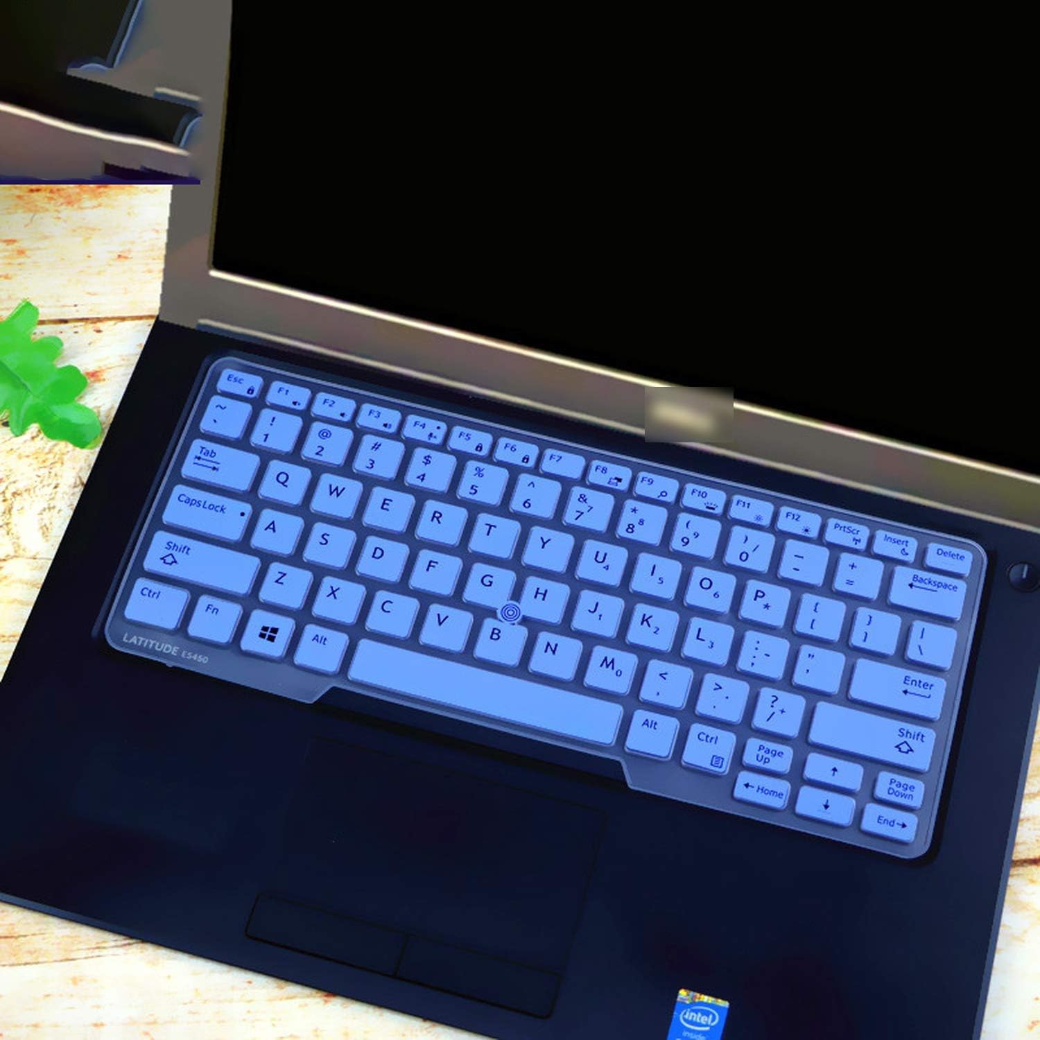 Maxsan Keyboard Cover For Dell Latitude 5480 5490 7490 3340 340 E5490 5491 E5491 E5450 E5470 E7450 E7470 7480 E7480 Fadepink Electronics Computers Accessories