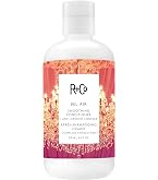 Amazon.com: R+Co TEACUP Peacholine + Kombucha Detox Rinse, 6 Oz