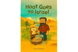 Hoot Goes to Israel
