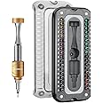 37 in 1 Precision Screwdriver Set - XIAONIAN Mini Screwdriver Set, Small Screwdriver Set, Compact Micro Repair Tool Kit, small Screwdriver, 360°Spin, for Phone,Computer,PC,Laptop,Watch,Eyeglasses