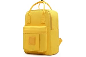 HotStyle BESTIE Mini Backpack Purse, Multiple Colors and Patterns, Small Sized