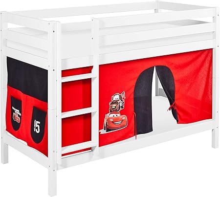 poussette canne large assise