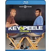 Key &amp; Peele: Season 1