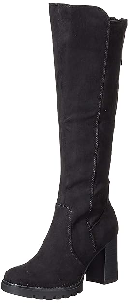 Tamaris Damen 25540-21 Overknees