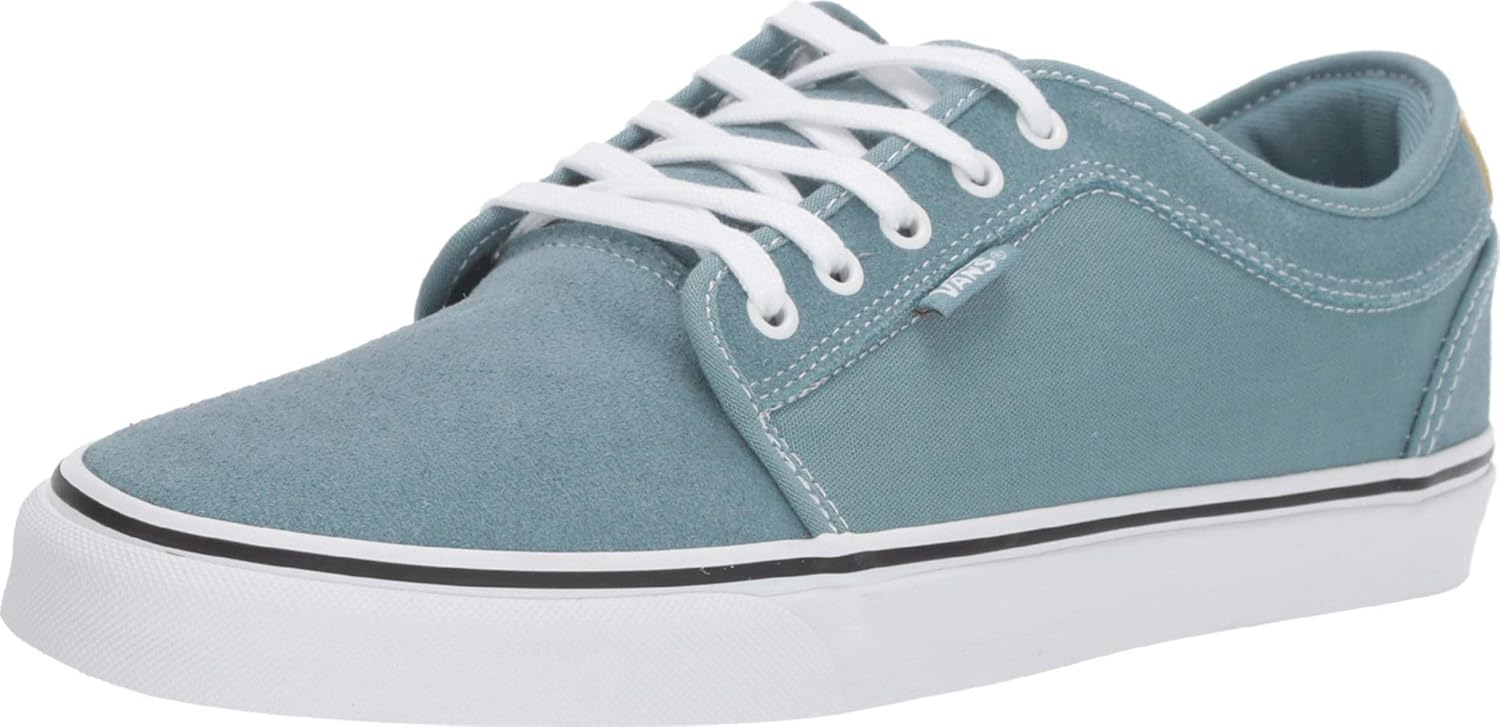 vans chukka low 10.5