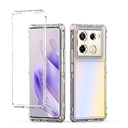 Compatible with Infinix Note 40 Pro 4G Case